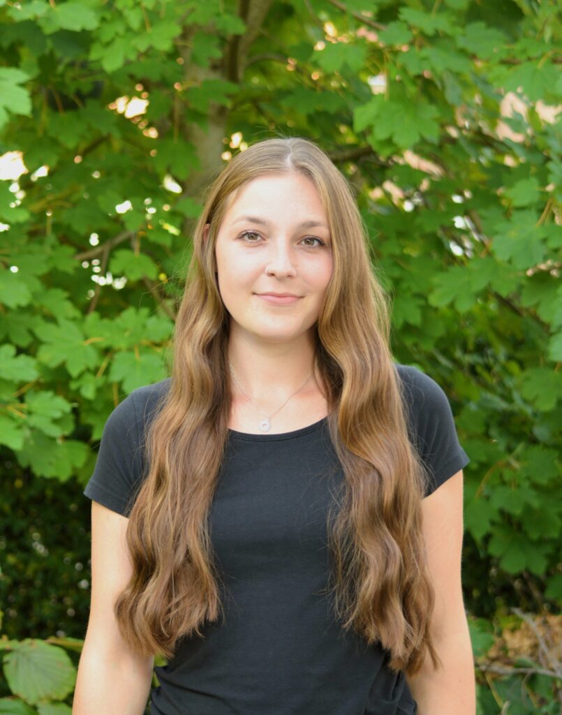 Profilbild von Judith Schüßler